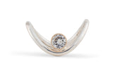 Sea to Sky Ring, Mixed Metals