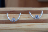 Sea to Sky Ring, Mixed Metals