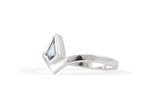 Kite Montana Sapphire Ring, Gold