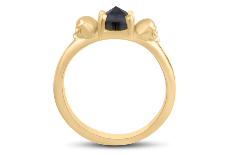 Nocturna’s Oath, Gold