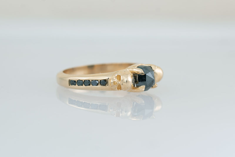 Nocturna’s Oath, Gold