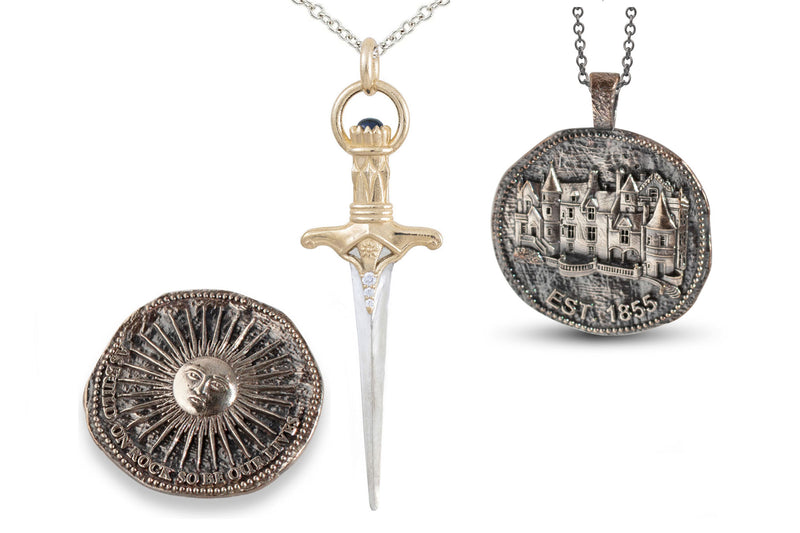 Knockderry Collector Trio Set Bundle