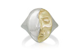 Truth Ring, Mixed Metals